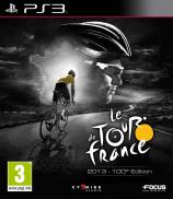 Le Tour de France 2013 - 100e Edition