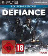 Defiance - Edition Collector