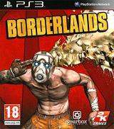 Borderlands