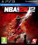 NBA 2K12