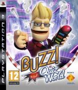 Buzz! Quiz World