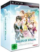 Tales of Xillia - Milla Maxwell Collector's Edition