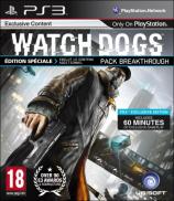 Watch Dogs - Special Edition