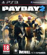 PAYDAY 2