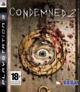 Condemned 2 : Bloodshot