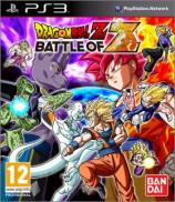 Dragon Ball Z: Battle of Z