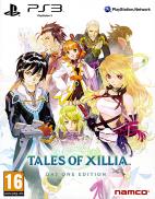 Tales of Xillia - Day One Edition