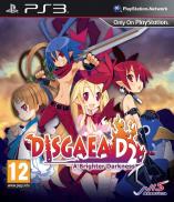 Disgaea D2 : A Brighter Darkness