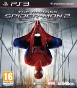 The Amazing Spider-Man 2