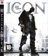 Def Jam Icon