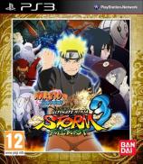 Naruto Shippuden : Ultimate Ninja Storm 3 - Full Burst