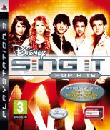 Disney Sing it : Pop Hits