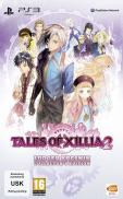 Tales of Xillia 2 - Ludger Kresnik Collector's Edition