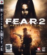 F.E.A.R. 2 : Project Origin