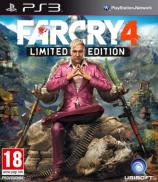 Far Cry 4 - Edition Limitée