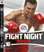 Fight Night : Round 3