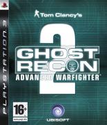 Tom Clancy's Ghost Recon: Advanced Warfighter 2