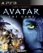 James Cameron's Avatar : The Game