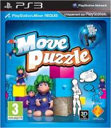 Move Puzzle