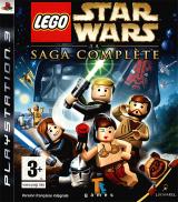 Lego Star Wars : La Saga Complète