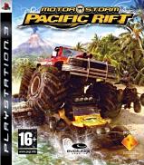 MotorStorm : Pacific Rift