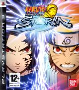 Naruto Shippuden : Ultimate Ninja Storm