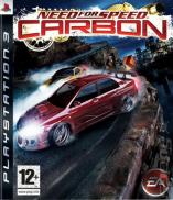 Need for Speed Carbon