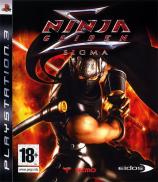 Ninja Gaiden Sigma