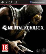 Mortal Kombat X