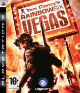 Tom Clancy's Rainbow Six Vegas