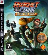 Ratchet & Clank: Quest for Booty