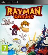 Rayman Origins