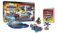 Skylanders: SuperChargers (Pack de Démarrage)