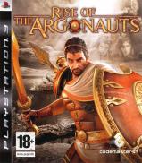 Rise of the Argonauts