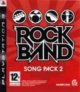 Rock Band Song Pack 2