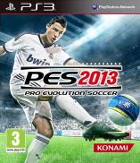 Pro Evolution Soccer 2013