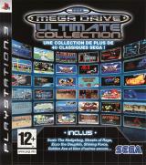 Sega Mega Drive Ultimate Collection