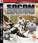 SOCOM Confrontation