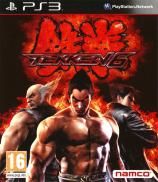 Tekken 6