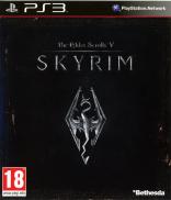 The Elder Scrolls V : Skyrim