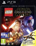 Lego Star Wars - Le Réveil de la Force - X-Wing Special Edition