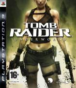 Tomb Raider : Underworld