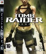 Tomb Raider : Underworld