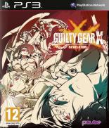 Guilty Gear Xrd -REVELATOR-