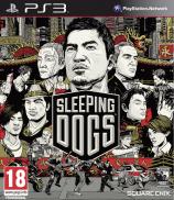 Sleeping Dogs