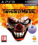 Twisted Metal