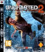 Uncharted 2 : Among Thieves