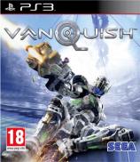 Vanquish