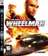 Wheelman