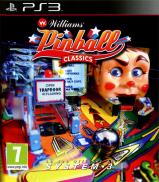 Williams Pinball Classics